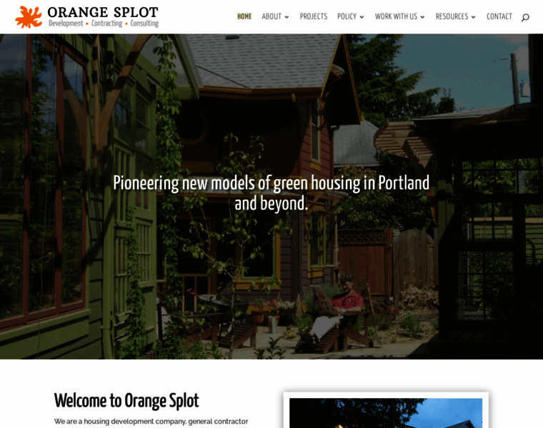 Orangesplot.net thumbnail Orangesplot.net thumbnail