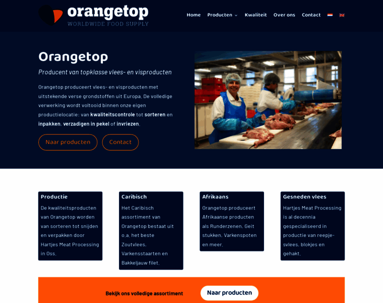 Orangetop.eu thumbnail