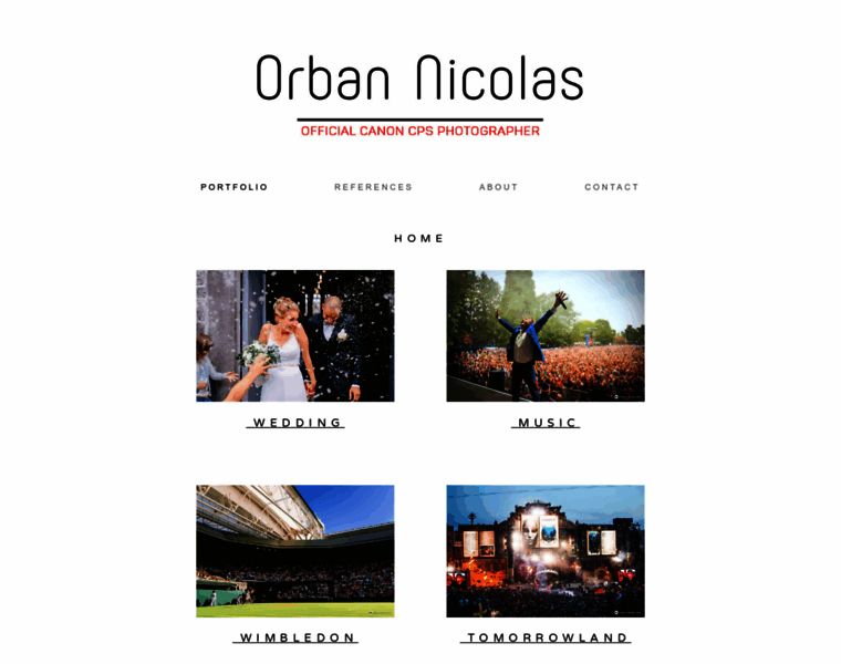 Orban-nicolas.com thumbnail