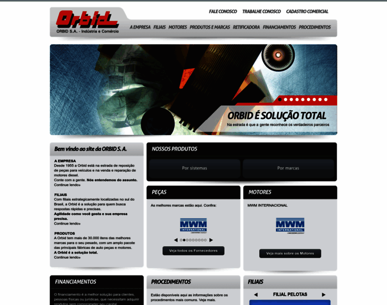 Orbid.com.br thumbnail