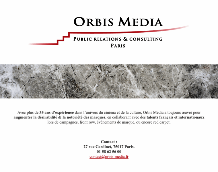 Orbis-media.fr thumbnail
