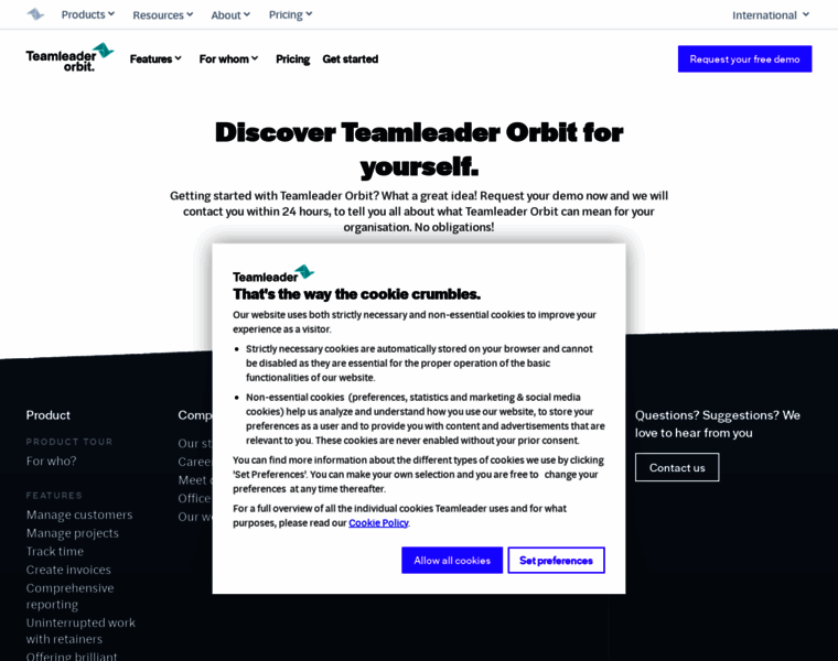 Orbit.teamleader.eu thumbnail