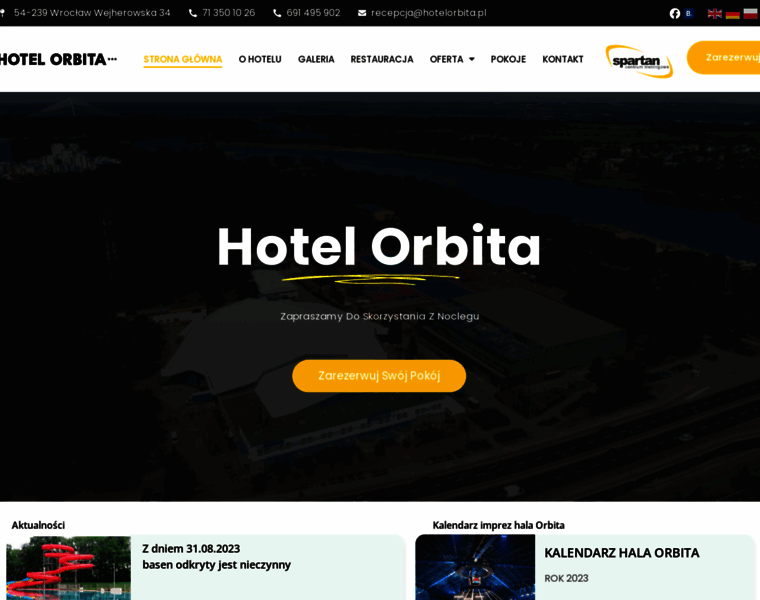 Orbita.pl thumbnail
