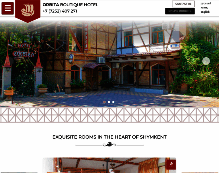 Orbitahotel.kz thumbnail Orbitahotel.kz thumbnail