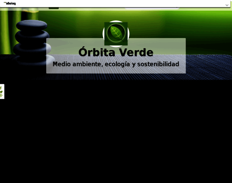 Orbitaverde.com thumbnail
