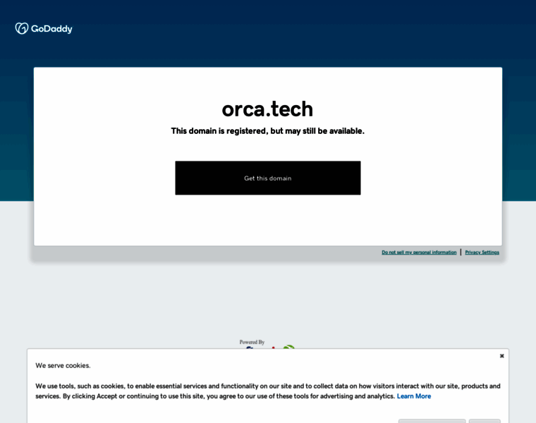Orca.tech thumbnail