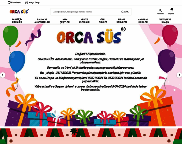 Orcasus.com thumbnail