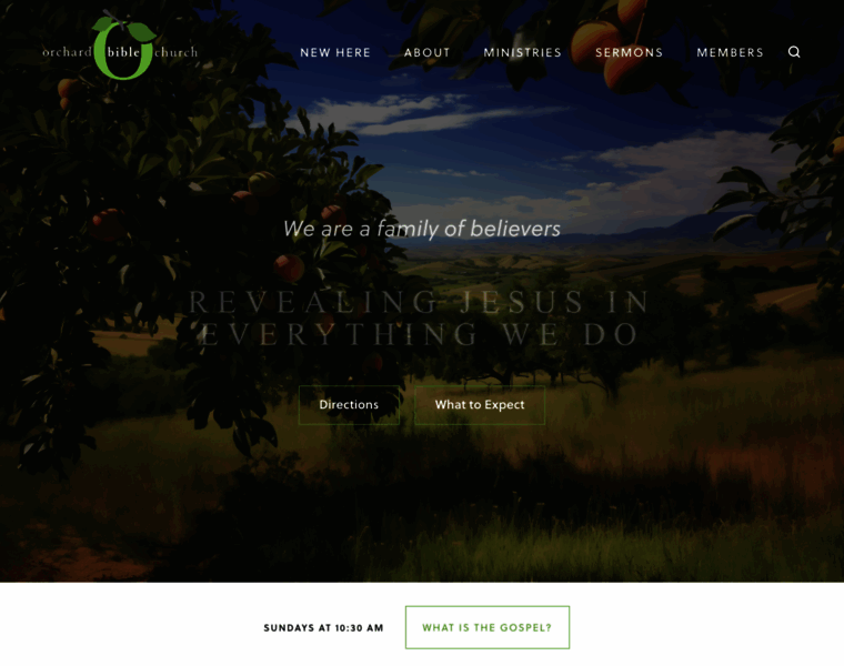 Orchardbible.org thumbnail Orchardbible.org thumbnail
