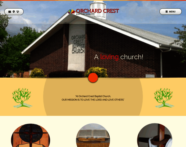 Orchardcrest.org thumbnail Orchardcrest.org thumbnail