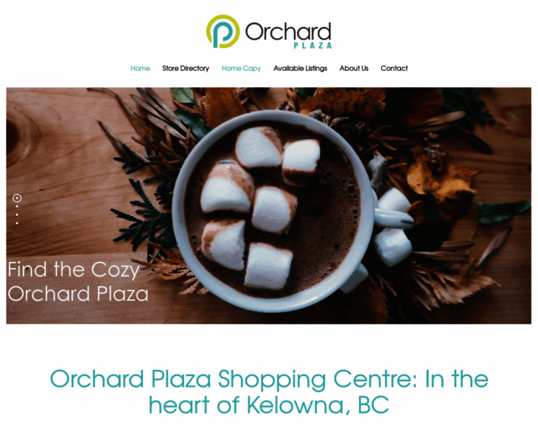 Orchardplaza.ca thumbnail Orchardplaza.ca thumbnail