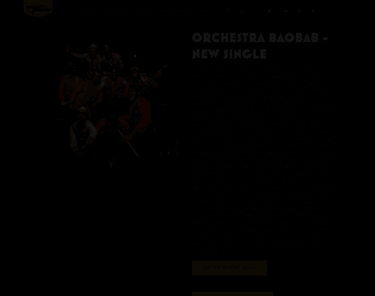Orchestrabaobab.com thumbnail