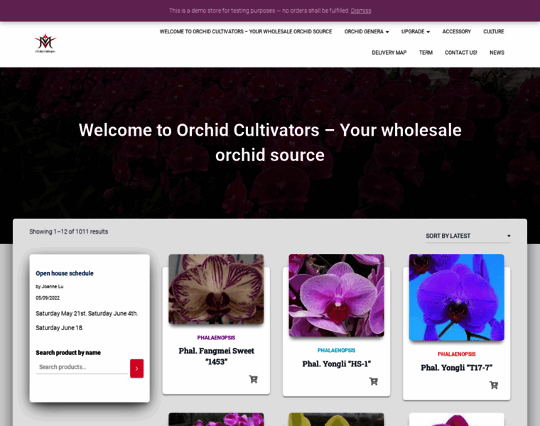 Orchid-cultivators.com thumbnail