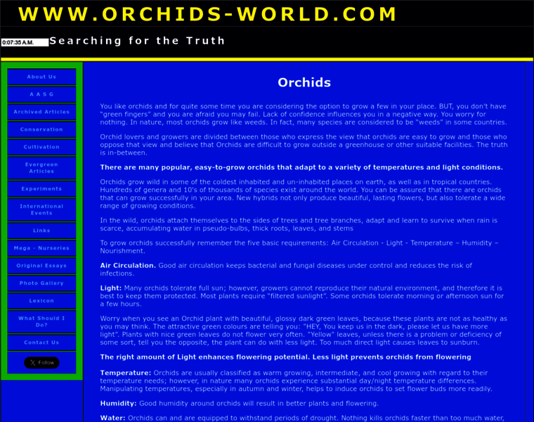 Orchids-world.com thumbnail