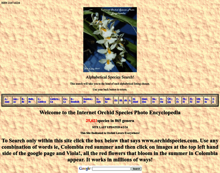 Orchidspecies.com thumbnail