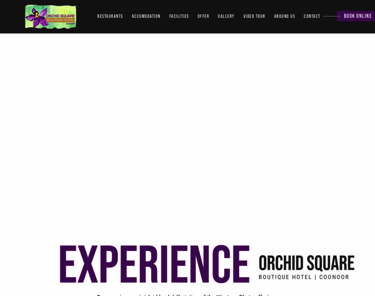 Orchidsquare.in thumbnail