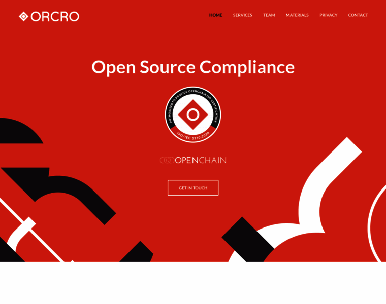 Orcro.co.uk thumbnail