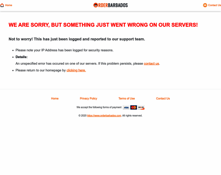 Orderbarbados.com thumbnail Orderbarbados.com thumbnail