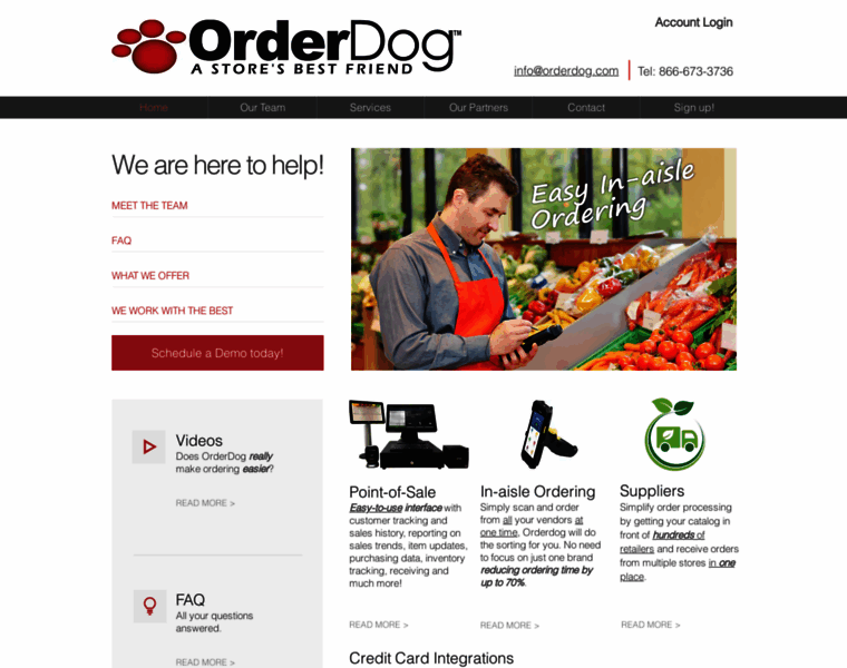 Orderdog.com thumbnail