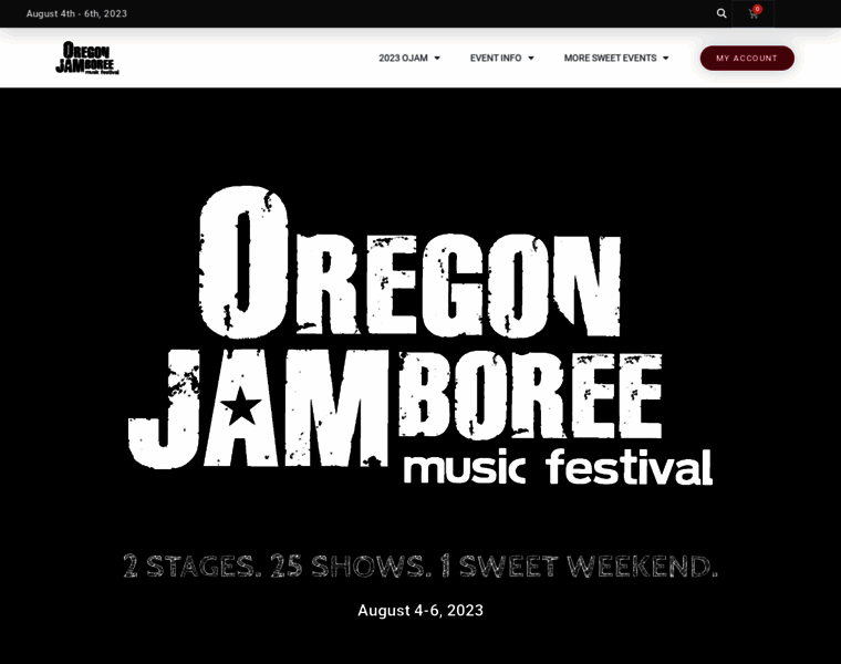 Oregonjamboree.com thumbnail