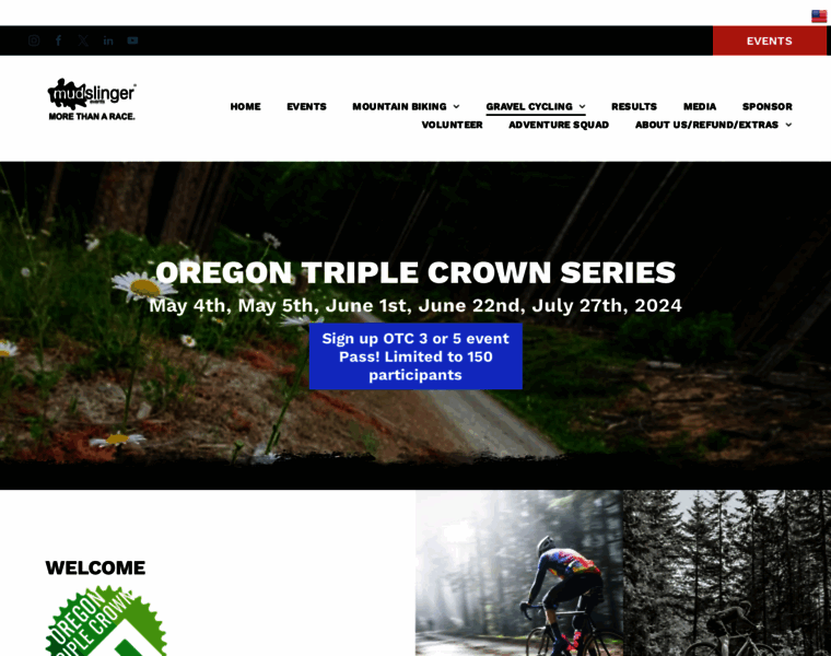 Oregontriplecrown.com thumbnail