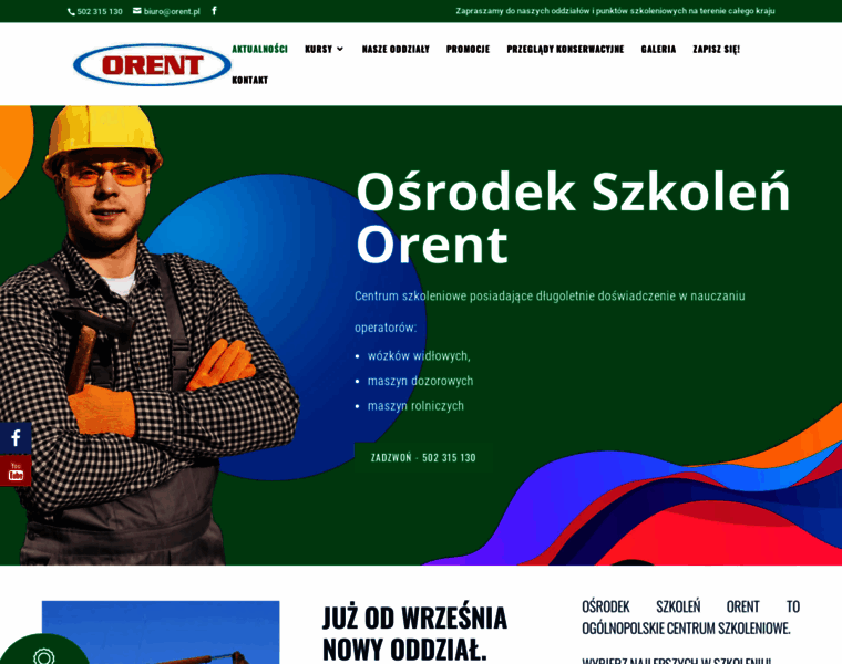 Orent.pl thumbnail