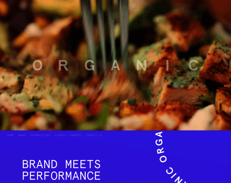 Organic.com thumbnail