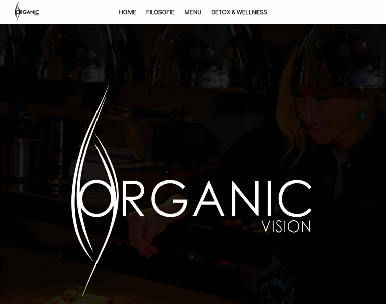 Organic.vision thumbnail