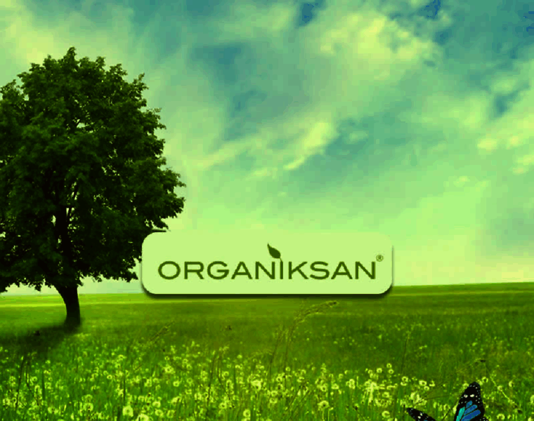 Organiksan.com thumbnail