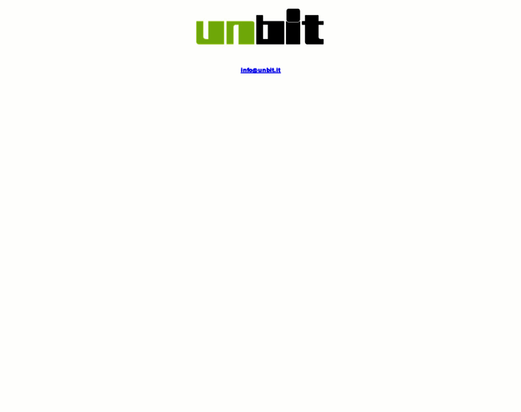 Organizzasposimirror.unbit.it thumbnail