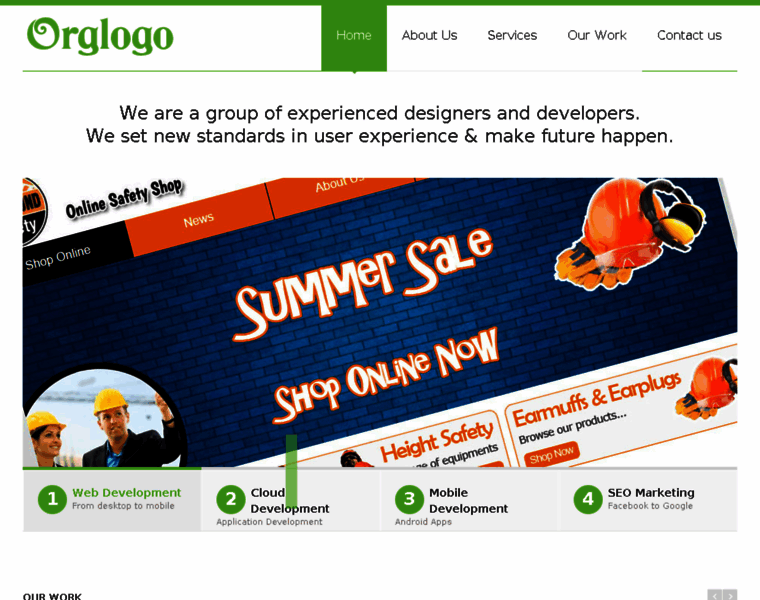 Orglogo.com thumbnail