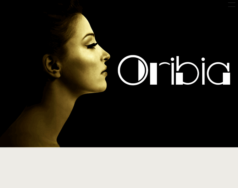 Oribia.co.jp thumbnail