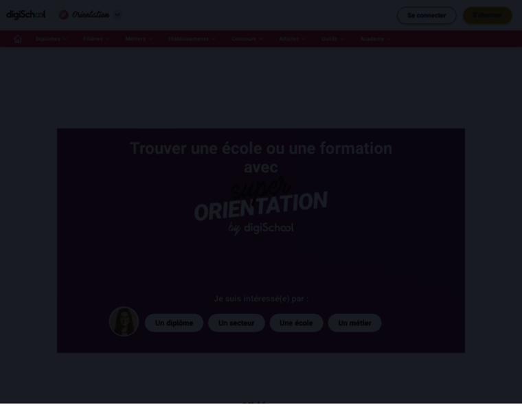 Orientation.fr thumbnail