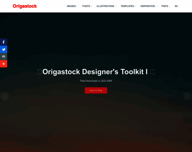 Origastock.com thumbnail