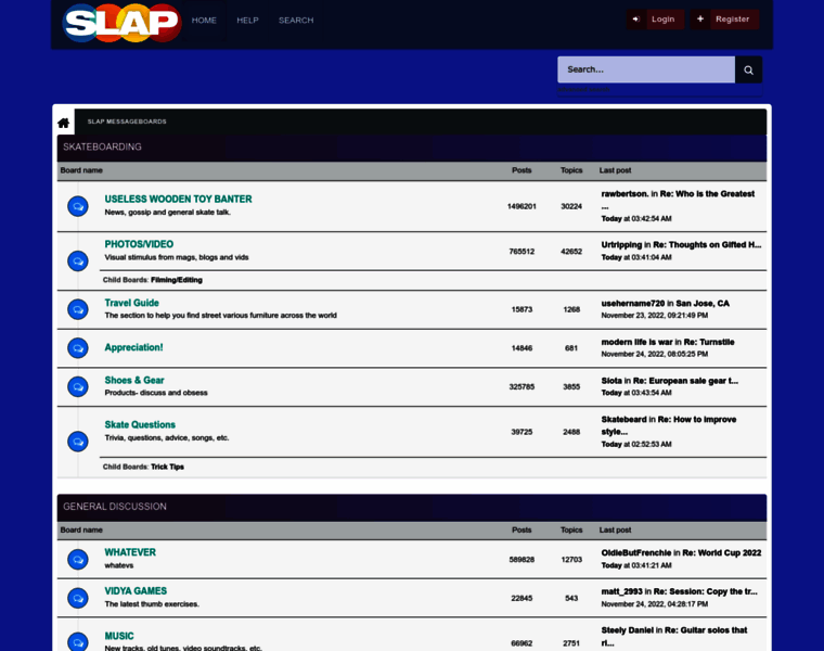 Origin.slapmagazine.com thumbnail