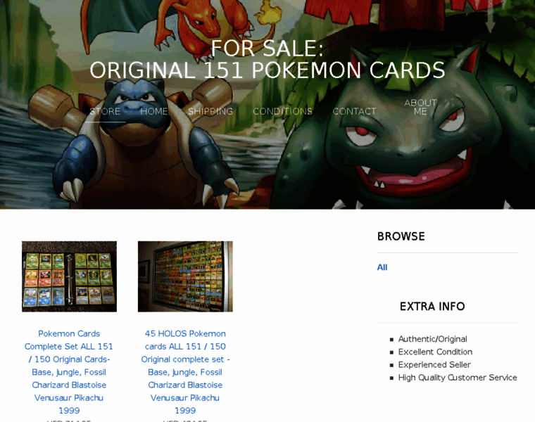 Original-151-pokemon-cards.mozello.com thumbnail