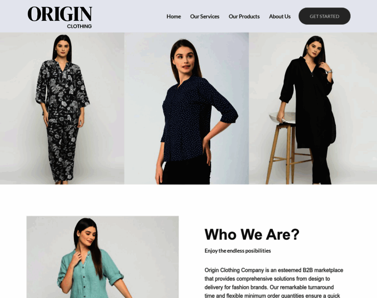 Originclothing.in thumbnail Originclothing.in thumbnail