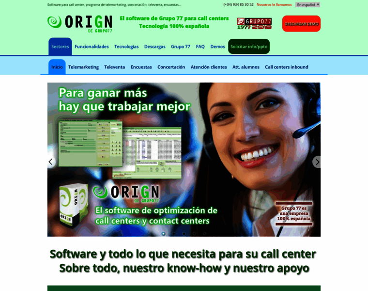 Orign.com thumbnail