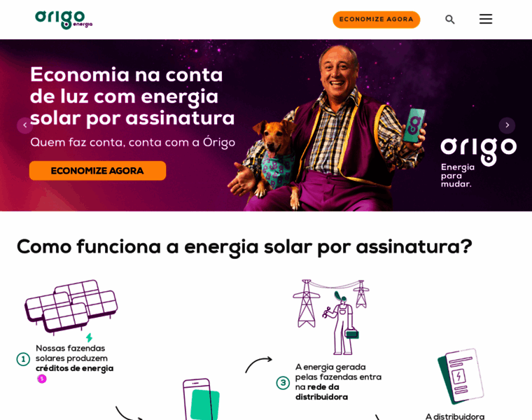 Origoenergia.com.br thumbnail