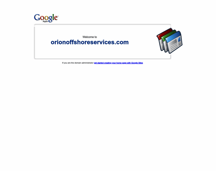Orionoffshoreservices.com thumbnail
