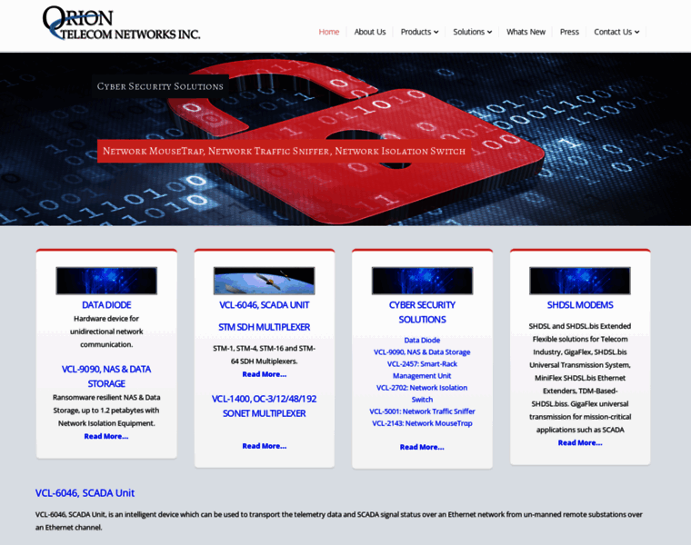 Oriontelecom.com thumbnail Oriontelecom.com thumbnail