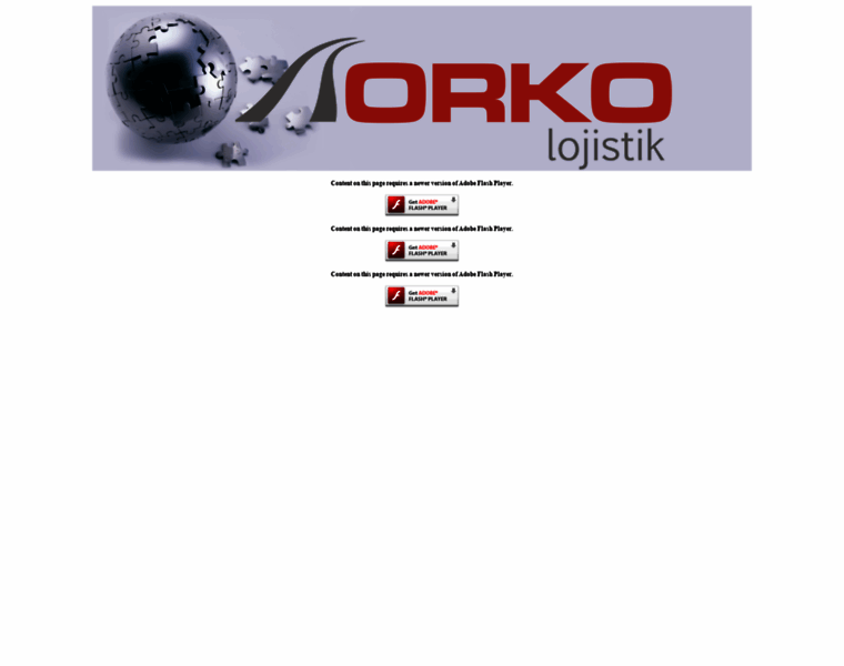 Orkolojistik.com thumbnail