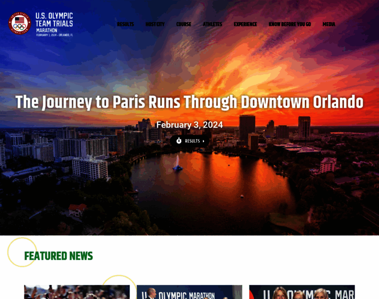 Orlando2024trials.com thumbnail Orlando2024trials.com thumbnail