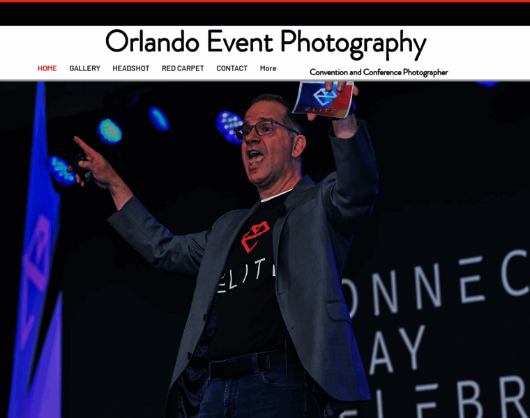 Orlandoeventphotography.net thumbnail