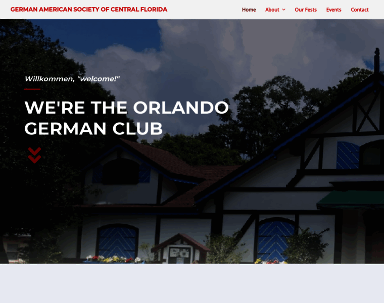 Orlandogermanclub.com thumbnail