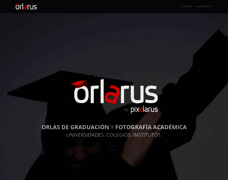 Orlarus.com thumbnail