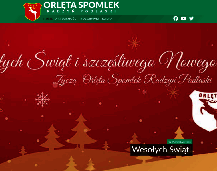 Orleta-spomlek.pl thumbnail