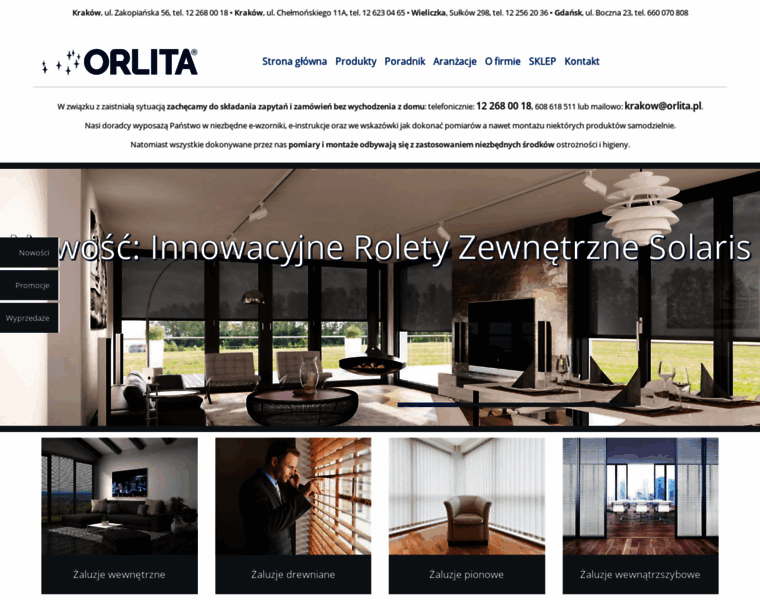 Orlita.pl thumbnail