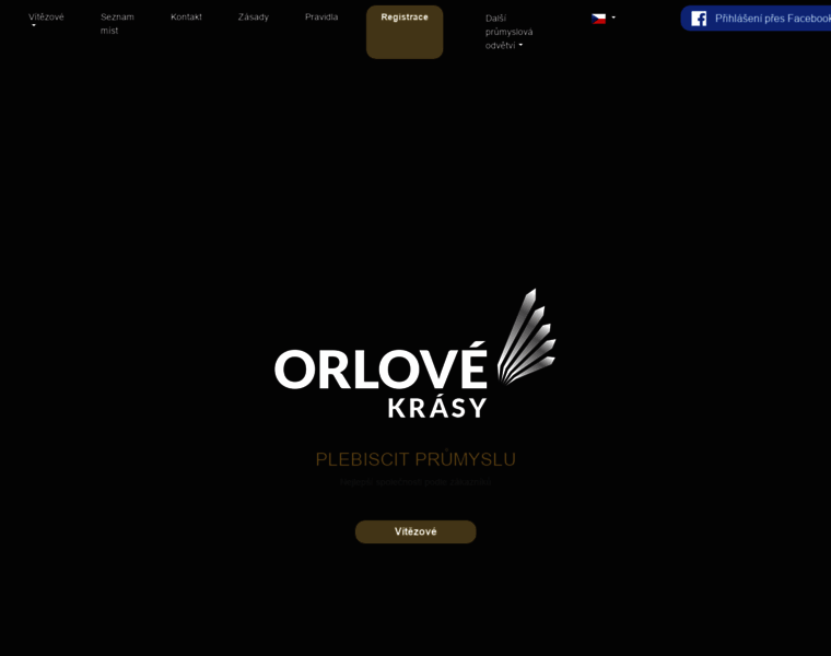 Orlovekrasy.cz thumbnail