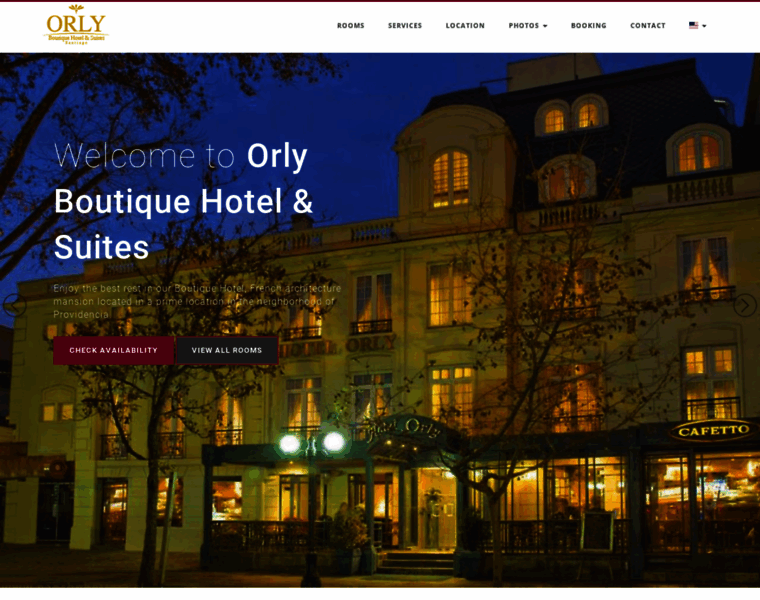 Orlyhotel.com thumbnail Orlyhotel.com thumbnail