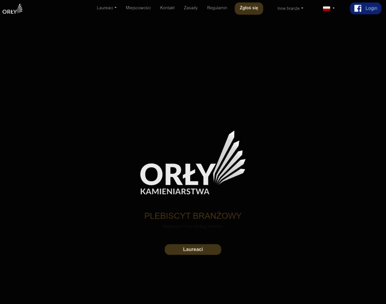 Orlykamieniarstwa.pl thumbnail